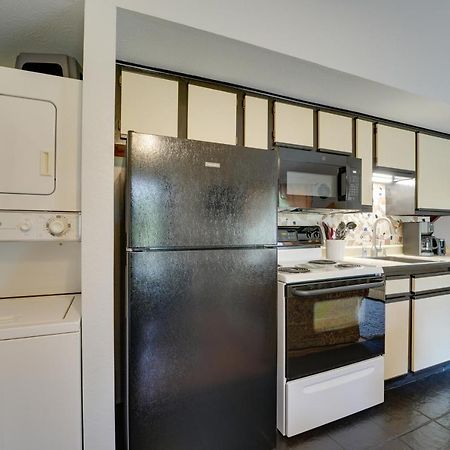 Cozy Condo 3 Miles to Several Branson Attractions Exterior foto